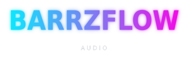 BarrzFlow Audio