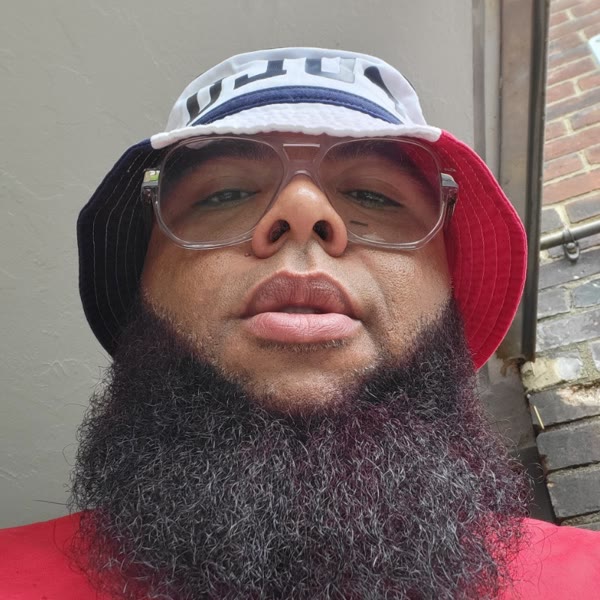 Christopher "Barrz" Butler